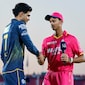Why Rajasthan Royals Are Wearing Pink Jersey For The IPL 2026 Clash Against Gujarat Titans - Explained