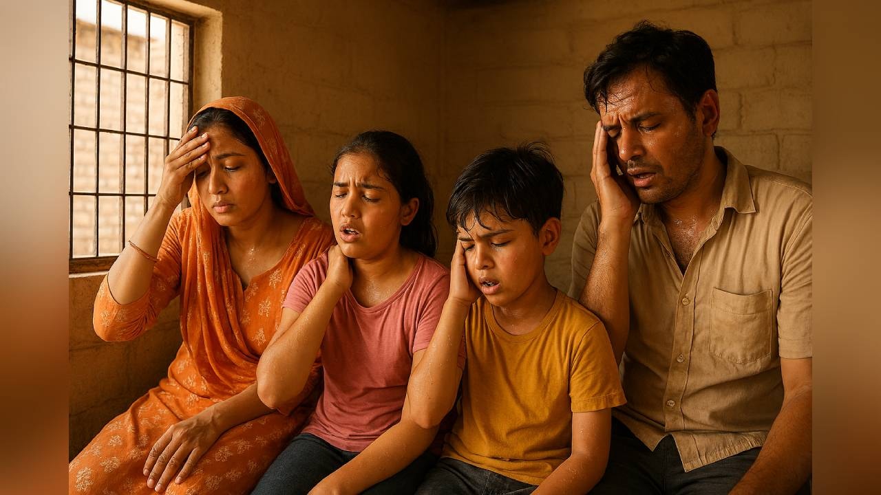 AC नहीं है तो भी रहें कूल, नौतपा की भीषण गर्मी में इन आसान तरीकों और प्रोडक्ट्स से रखें घर को ठंडा और आरामदायक