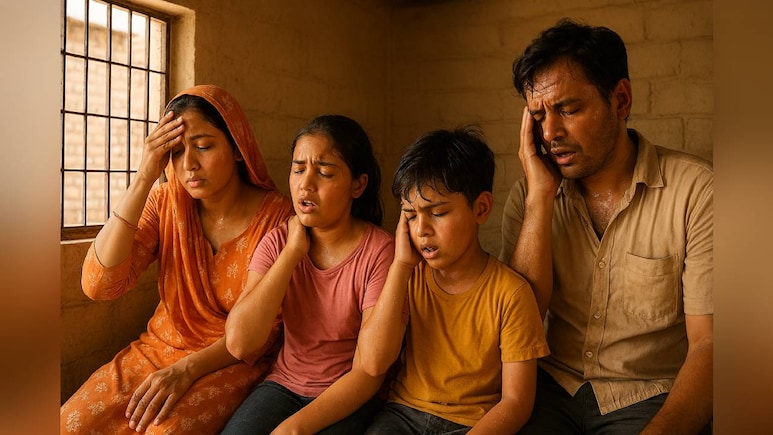AC नहीं है तो भी रहें कूल, नौतपा की भीषण गर्मी में इन आसान तरीकों और प्रोडक्ट्स से रखें घर को ठंडा और आरामदायक