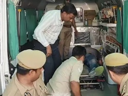 UP Man Who Murdered 3 In Gym Over Birthday Cake Killed In Encounter