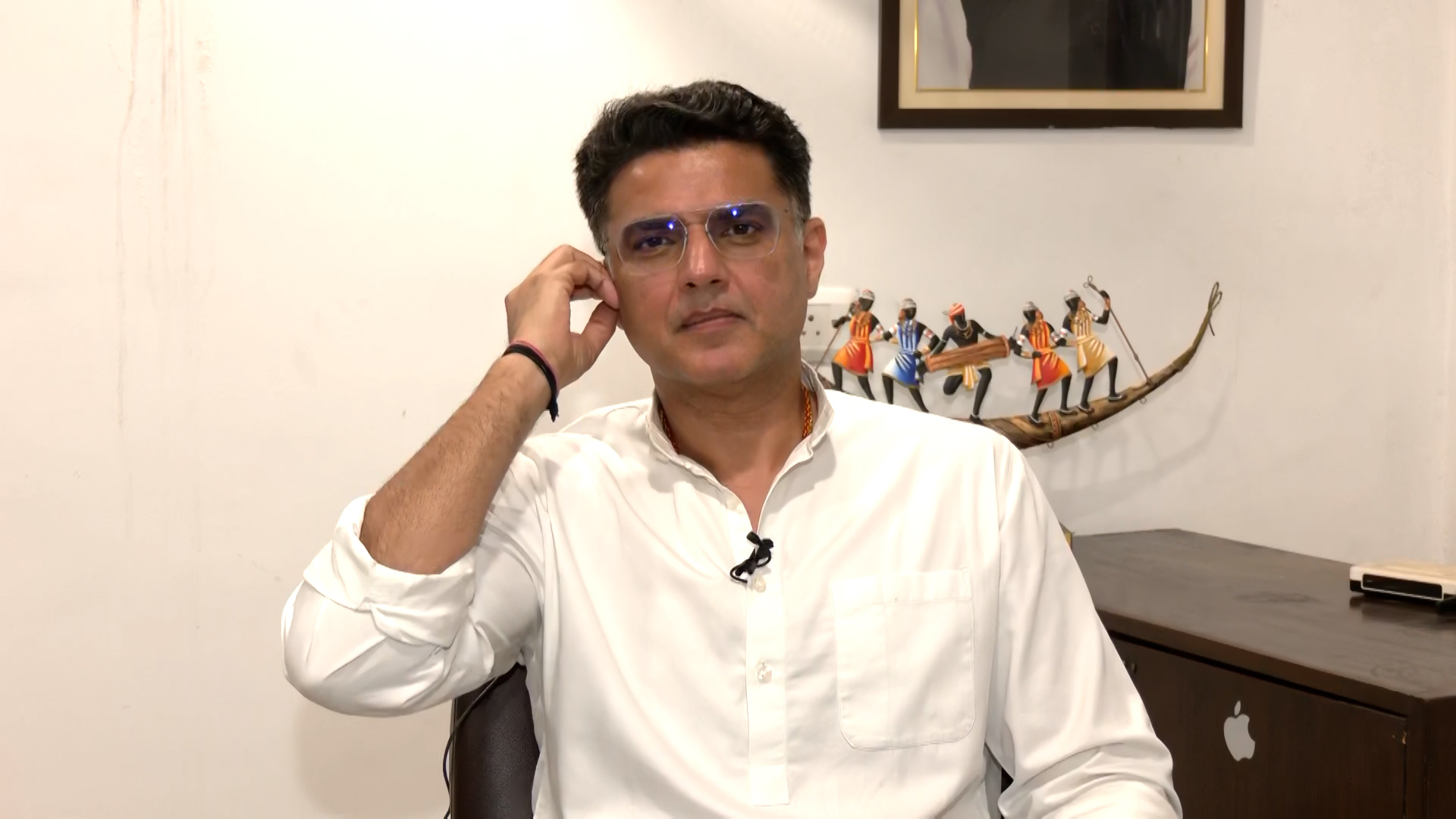 'NTA Has Failed Miserably': Sachin Pilot on NEET Paper Leak Crisis