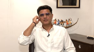 'NTA Has Failed Miserably': Sachin Pilot on NEET Paper Leak Crisis
