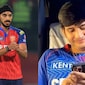 Arshdeep Singh Under Fire Once Again, Labelled Bully By Social Media After Viral Video With Priyansh Arya