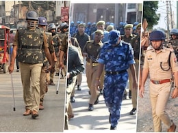 बकरीद को लेकर अलर्ट पर योगी सरकार, खुले में कुर्बानी और प्रतिबंधित पशुओं पर रोक
