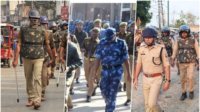 बकरीद को लेकर अलर्ट पर योगी सरकार, खुले में कुर्बानी और प्रतिबंधित पशुओं पर रोक