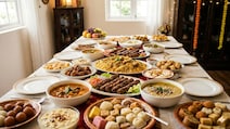 When Is Eid-Ul-Adha 2026? Celebration Date And Festive Recipe Ideas