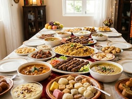 When Is Eid-Ul-Adha 2026? Celebration Date And Festive Recipe Ideas