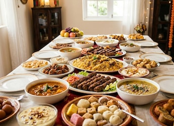 When Is Eid-Ul-Adha 2026? Celebration Date And Festive Recipe Ideas