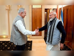 'भारत में इजरायल के लिए बेपनाह मोहब्बत', ईरान से जंग के बीच नेतन्याहू का बड़ा बयान, गाजा पर कब्जे का प्लान भी बताया