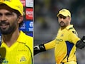 GT vs CSK: क्या धोनी चेन्नई के लिए फिर से खेलेंगे? कप्तान गायकवाड़ के जवाब ने कर दिया साफ
