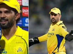 GT vs CSK: क्या धोनी चेन्नई के लिए फिर से खेलेंगे? कप्तान गायकवाड़ के जवाब ने कर दिया साफ