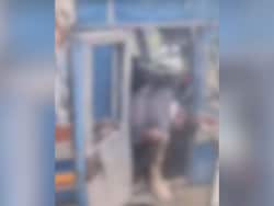 Driver Killed In Ambush On Manipur Highway, Cop And 5 Protesters Injured