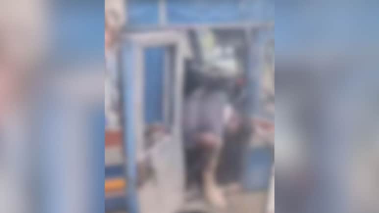 Driver Killed In Ambush On Manipur Highway, Cop And 5 Protesters Injured