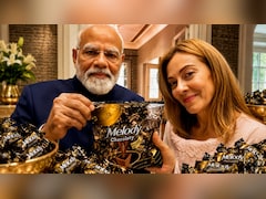 मेलोनी को 'Melody' मिलते ही शेयर बाजार में दौड़ा Parle का शेयर, सच्चाई जान माथा पीट लेंगे आप!
