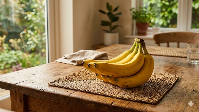 Gastroenterologist Explains Why You Should Start Your Day With Banana