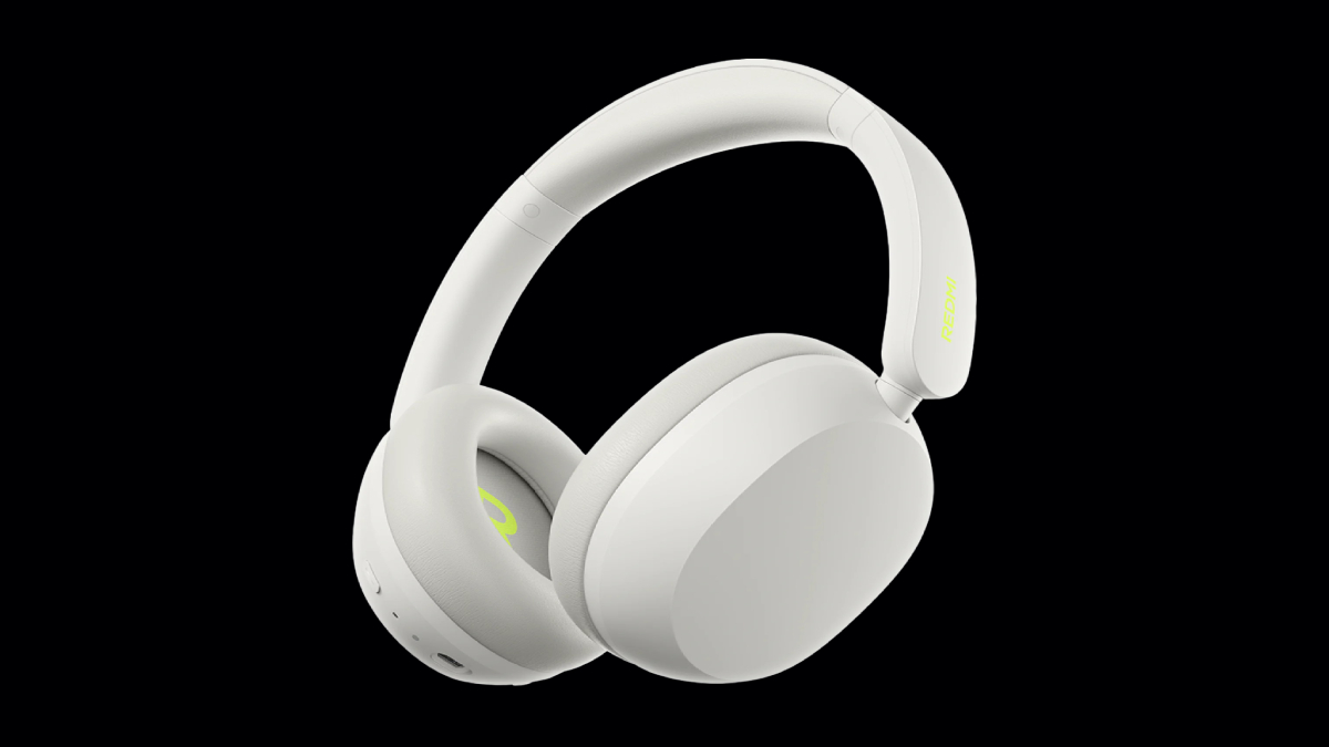 Redmi Headphones Neo हुए लॉन्च 72 घंटे बैटरी, 42dB धांसू ANC फीचर के साथ, जानें कीमत
