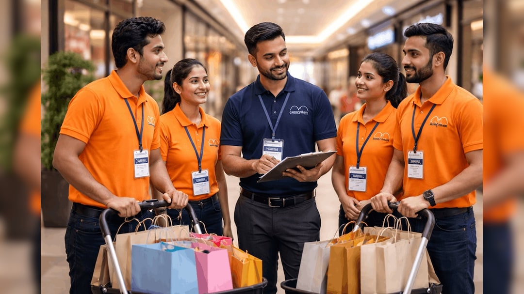 CarryMen Rejects 'Modern Slavery' Criticism, Says Workers Are Full-Time Employees
