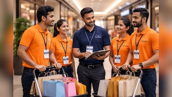 CarryMen Rejects 'Modern Slavery' Criticism, Says Workers Are Full-Time Employees