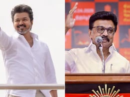 Faced With Tamil Nadu Exit Poll Maze, MK Stalin Cool; Vijay, AIADMK Confident