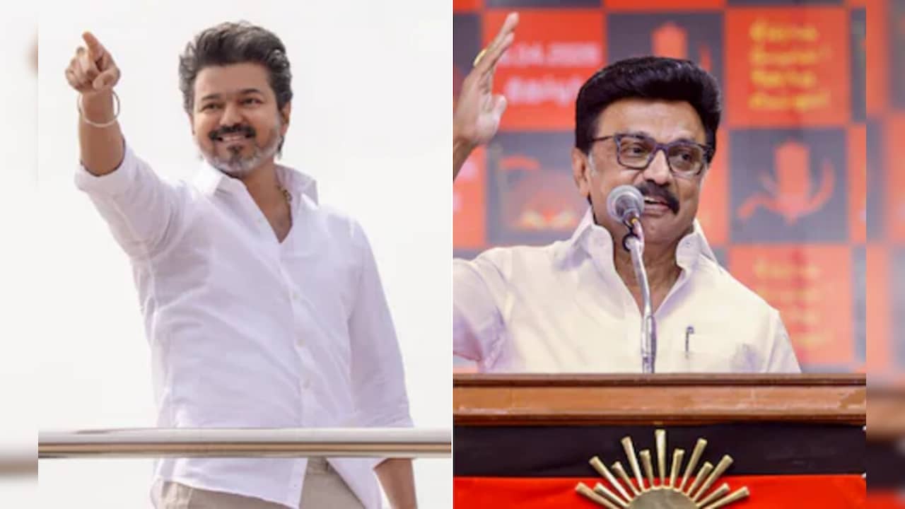 Opinion: Opinion | DMK's Strength Is Becoming Its Weakness - And Nobody Is Happier Than Vijay