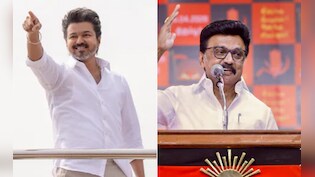 Opinion | DMK's Strength Is Becoming Its Weakness - And Nobody Is Happier Than Vijay
