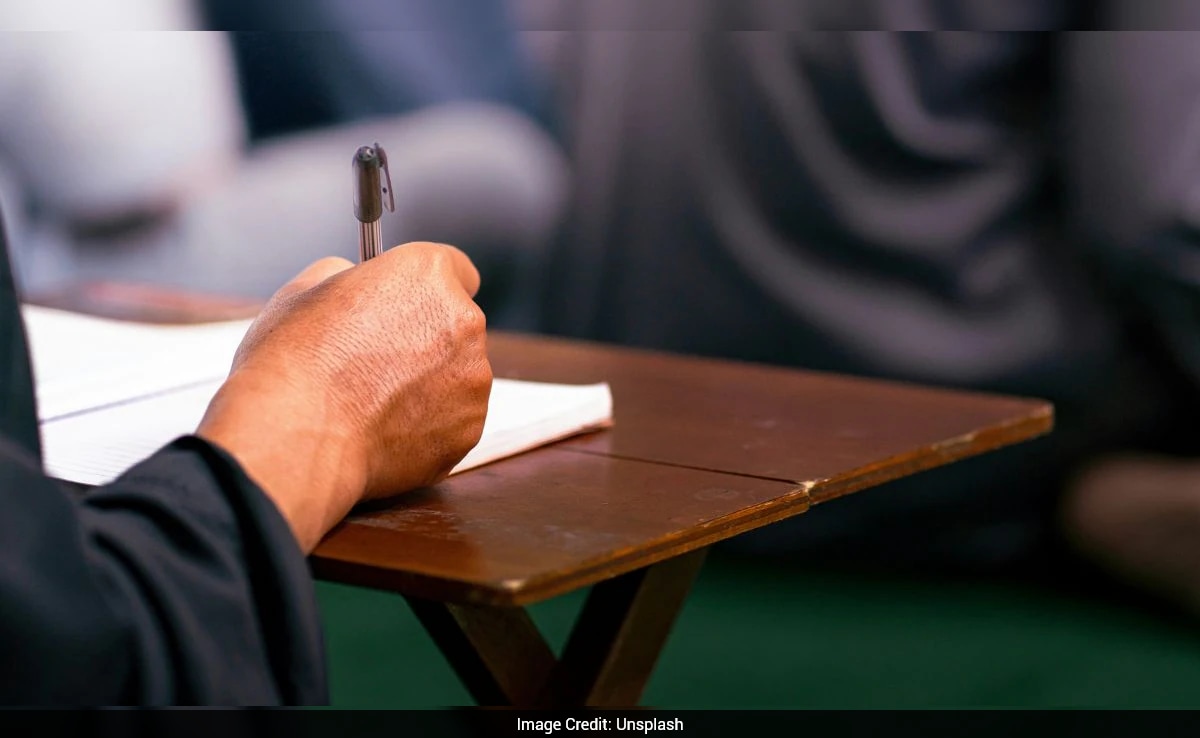 JEE Advanced 2026 Marks vs Rank: Check Expected AIR Based on Scores