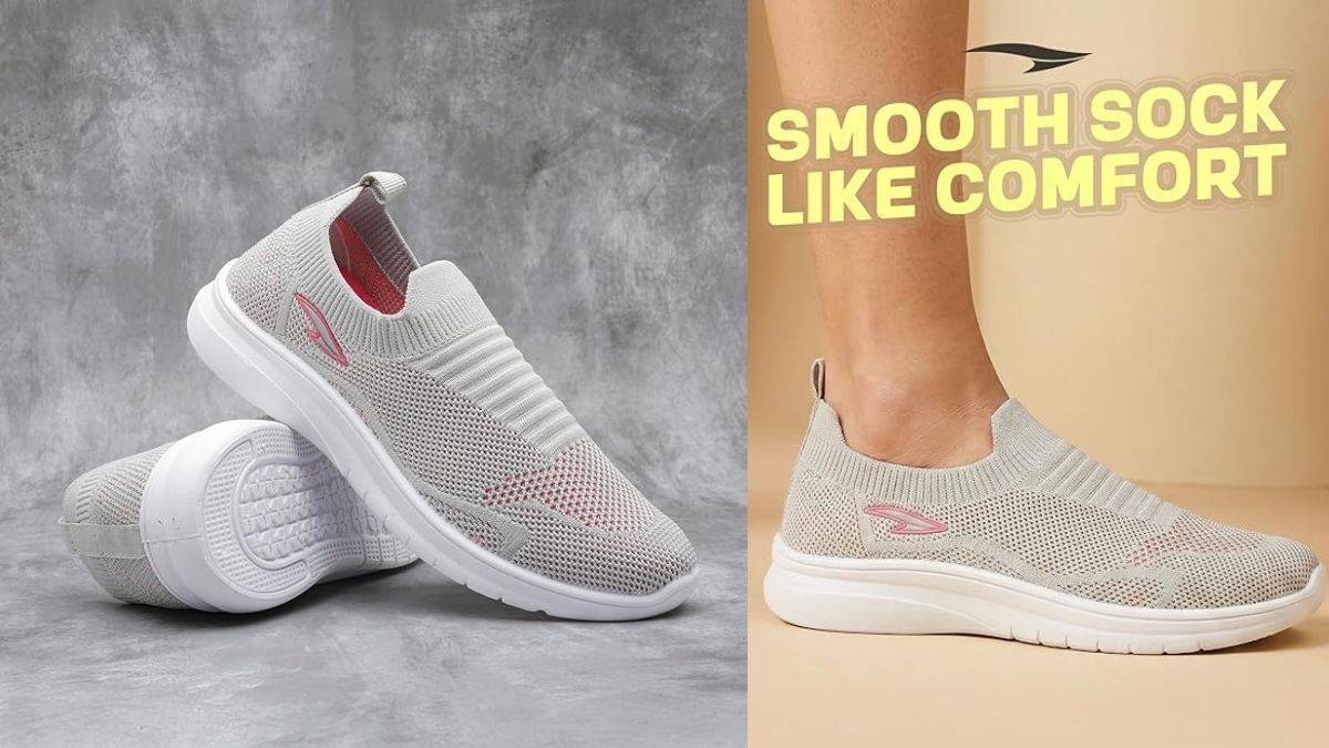 5 Best Slip-on Shoes for Travel Under ₹1000: The best slip-on shoes make every trip easier and more enjoyable.