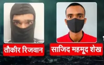 delhi police special cell busts isi underworld terror module pakistan weapons seized