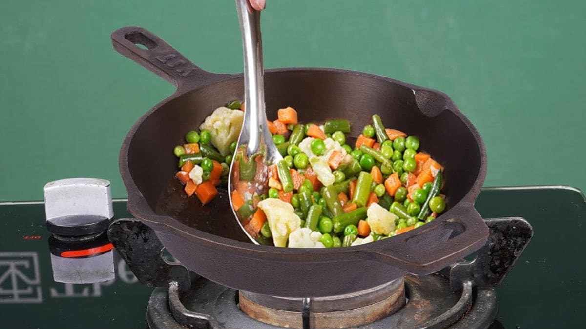 Start cooking at home with these must-have starter tools that avoid any unnecessary expenditure. Start cooking at home with these must-have starter tools that avoid any unnecessary expenditure.