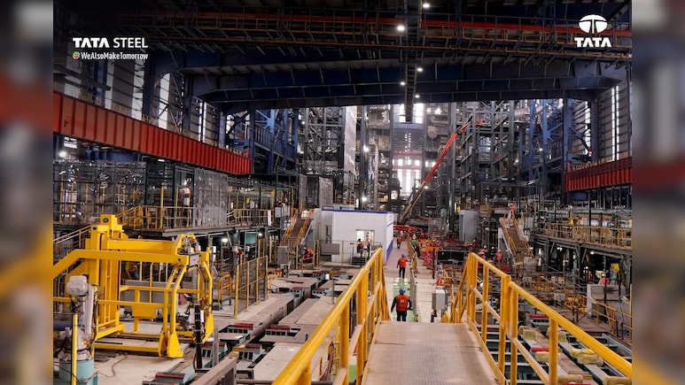 Tata Steel Tax Case: Bombay High Court Restores Writ Petition, Relists Matter For Aug 19