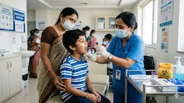 New Swab Test Could Detect Tuberculosis In Under 1 Hour