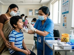New Swab Test Could Detect Tuberculosis In Under 1 Hour