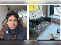 What Rs 1,100 Gets You In China: Indian Vlogger&rsquo;s Tour Of Affordable Yet Stylish Hotel Amazes Internet