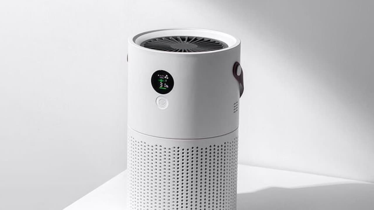Top 7 Air Purifiers That Remove Kitchen Odours From Small Homes