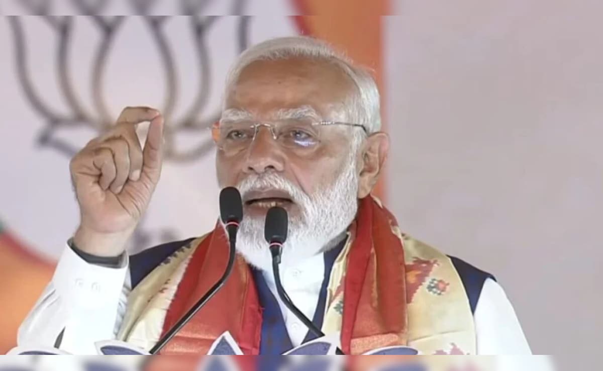 क्या देश में अनिवार्य होगा 'वर्क फ्रॉम होम'? PM मोदी की अपील पर सरकार ने दे दिया ये जवाब