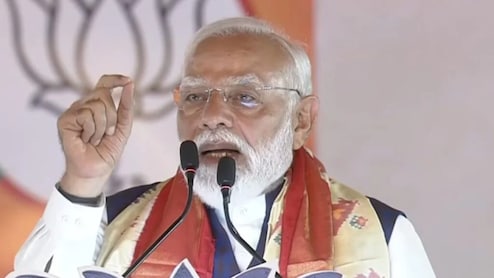 क्या देश में अनिवार्य होगा 'वर्क फ्रॉम होम'? PM मोदी की अपील पर सरकार ने दे दिया ये जवाब