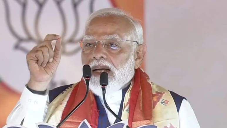 क्या देश में अनिवार्य होगा 'वर्क फ्रॉम होम'? PM मोदी की अपील पर सरकार ने दे दिया ये जवाब