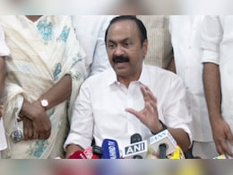Kerala CM Announcement LIVE Updates: VD Satheesan To Take Oath On May 18