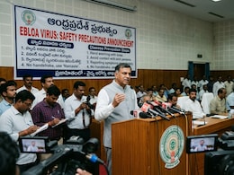 Ebola Virus Alert In Andhra Pradesh: Precautions Issued Amid Concerns