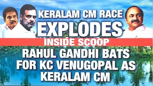 Rahul Gandhi Wants KC Venugopal As Kerala CM, Meets Him Privately: Sources