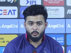 RR vs LSG: 'हम भी इंसान हैं, हमसे भी गलतियां होती हैं लेकिन...', रियान पराग का छलका दर्द, कमेंटेटर्स से की खास अपील