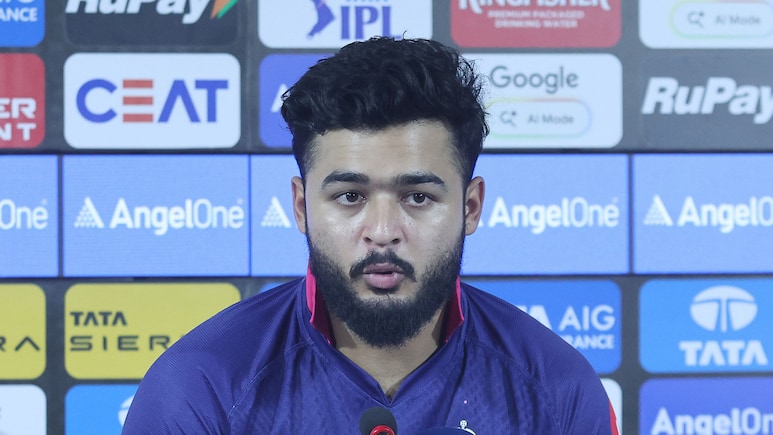 RR vs LSG: 'हम भी इंसान हैं, हमसे भी गलतियां होती हैं लेकिन...', रियान पराग का छलका दर्द, कमेंटेटर्स से की खास अपील