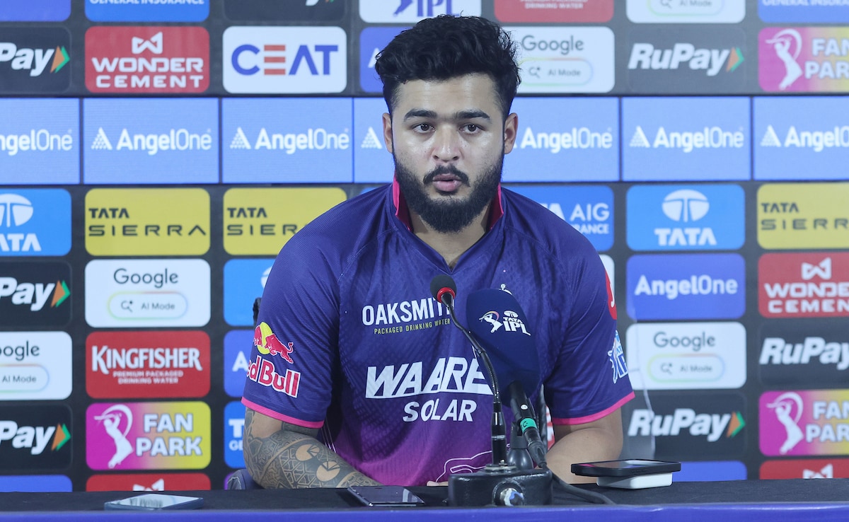 Riyan Parag Tears Into IPL Commentators Over Personal Attacks: "Talk About Cricket"