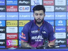 Riyan Parag Tears Into Commentators Over Personal Attacks: "Talk Cricket"