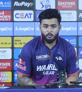 Riyan Parag Tears Into IPL Commentators Over Personal Attacks: "Talk About Cricket"