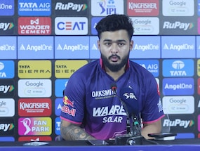 Riyan Parag Tears Into IPL Commentators Over Personal Attacks: "Should Be Treated With Respect"