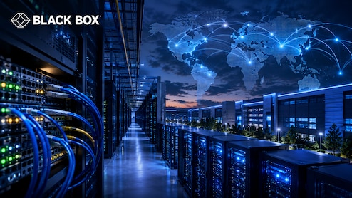 Meta's Second-Largest Indian Supplier Has An AI Data Centre Story Beyond Its Stock Rally