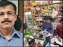 Tukaram Mundhe : तुकाराम मुंढेंची धडाकेबाज कारवाई; FDA च्या इतिहासात पहिल्यांदाच राबवली 'ही' मोहीम