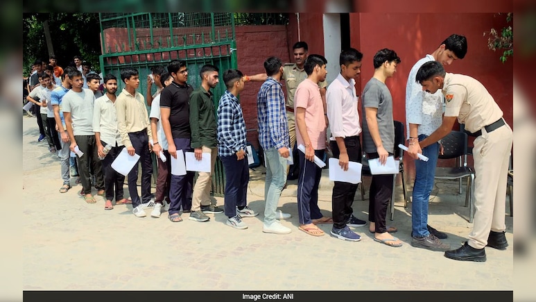 UPSC CSE Prelims परीक्षा कल, एग्जाम वालों को पता होनी चाहिए ये गाइडलाइंस, जानें किन चीजों पर होगी पाबंदी
