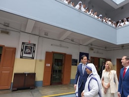 Opinion | Kolkata's Diplomatic Return: Why Rubio's Visit Signals Bengal's New Era